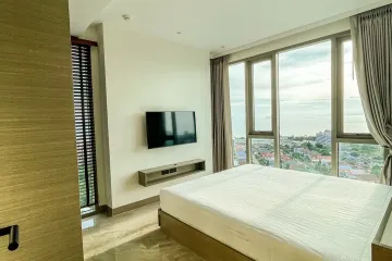 1 Bedroom Condo for sale in The Riviera Ocean Drive, Nong Prue, Chonburi