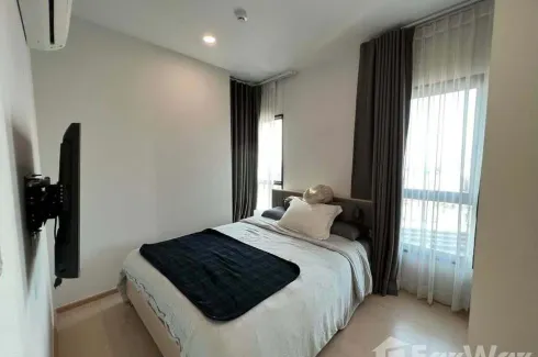 1 Bedroom Condo for rent in The Tree Sukhumvit 71 - Ekamai, Suan Luang, Bangkok near Airport Rail Link Ramkhamhaeng