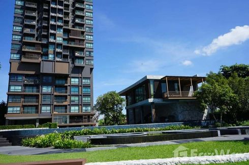 1 Bedroom Condo for rent in U Delight Residence Riverfront Rama 3, Bang Phong Pang, Bangkok