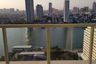 1 Bedroom Condo for rent in Menam Residences Condominium, Wat Phraya Krai, Bangkok