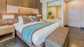 2 Bedroom Apartment for rent in Qiss Residence by Bliston, Phra Khanong, Bangkok near BTS Phra Khanong