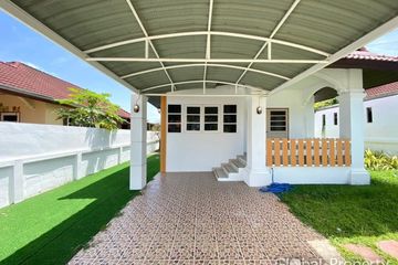 2 Bedroom House for sale in Sattahip, Chonburi