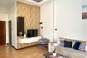 2 Bedroom House for sale in Sattahip, Chonburi