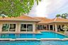 4 Bedroom House for sale in Sedona Villas, Pong, Chonburi