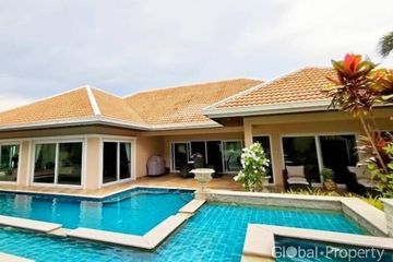 4 Bedroom House for sale in Sedona Villas, Pong, Chonburi