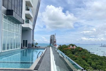 1 Bedroom Condo for sale in The Vision, Nong Prue, Chonburi