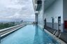 1 Bedroom Condo for sale in The Vision, Nong Prue, Chonburi