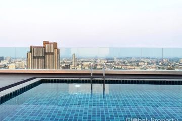 1 Bedroom Condo for sale in The Vision, Nong Prue, Chonburi