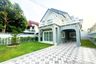 4 Bedroom House for sale in Na Kluea, Chonburi