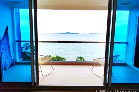 2 Bedroom Condo for sale in The Palm Wongamat Beach, Na Kluea, Chonburi