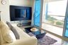 2 Bedroom Condo for sale in The Palm Wongamat Beach, Na Kluea, Chonburi