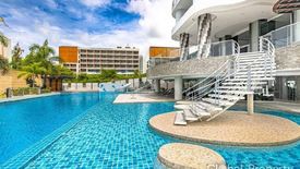 2 Bedroom Condo for sale in La Royale Beach, Na Jomtien, Chonburi