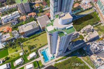 2 Bedroom Condo for sale in La Royale Beach, Na Jomtien, Chonburi