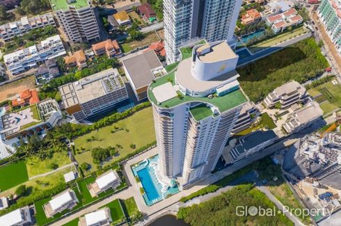 2 Bedroom Condo for sale in La Royale Beach, Na Jomtien, Chonburi