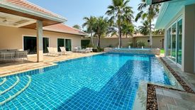 5 Bedroom House for sale in Sedona Villas, Pong, Chonburi