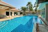 5 Bedroom House for sale in Sedona Villas, Pong, Chonburi