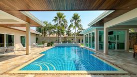 5 Bedroom House for sale in Sedona Villas, Pong, Chonburi