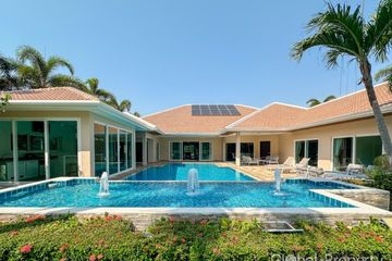 5 Bedroom House for sale in Sedona Villas, Pong, Chonburi