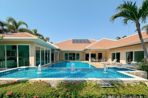 5 Bedroom House for sale in Sedona Villas, Pong, Chonburi