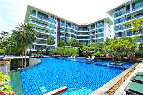 2 Bedroom Condo for sale in THE SANCTUARY WONGAMAT, Na Kluea, Chonburi