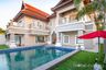 6 Bedroom House for sale in Temple Lake Villas, Nong Prue, Chonburi