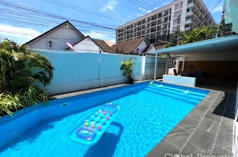 3 Bedroom House for sale in Nong Prue, Chonburi