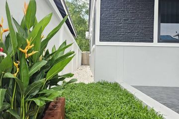 3 Bedroom House for sale in Huai Yai, Chonburi