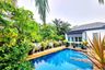 4 Bedroom House for sale in Huai Yai, Chonburi