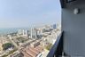 1 Bedroom Condo for sale in Centric Sea, Nong Prue, Chonburi