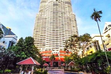 1 Bedroom Condo for sale in Metro Jomtien Condotel, Nong Prue, Chonburi