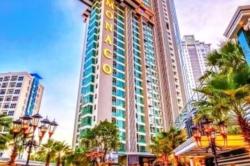 1 Bedroom Condo for sale in The Riviera Monaco, Na Jomtien, Chonburi