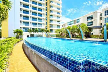 2 Bedroom Condo for sale in The Peak Towers, Nong Prue, Chonburi