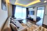 2 Bedroom Condo for sale in The Peak Towers, Nong Prue, Chonburi