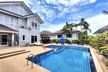5 Bedroom House for sale in Nong Prue, Chonburi