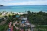 Land for sale in Na Jomtien, Chonburi