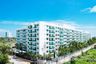 2 Bedroom Condo for sale in Amazon Residence, Nong Prue, Chonburi