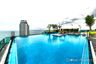1 Bedroom Condo for sale in Wong Amat Tower, Na Kluea, Chonburi