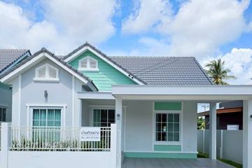 3 Bedroom House for sale in Pong, Chonburi