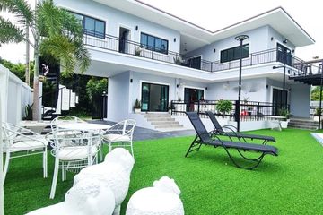 6 Bedroom House for sale in Huai Yai, Chonburi