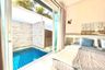 3 Bedroom House for sale in The Ville Jomtien, Nong Prue, Chonburi