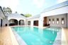4 Bedroom House for sale in Huai Yai, Chonburi