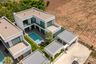 4 Bedroom House for sale in Huai Yai, Chonburi