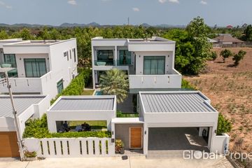 4 Bedroom House for sale in Huai Yai, Chonburi