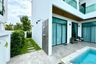 4 Bedroom House for sale in Huai Yai, Chonburi