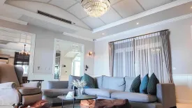 5 Bedroom House for rent in Opus Estates @ Siam Royal View, Nong Prue, Chonburi