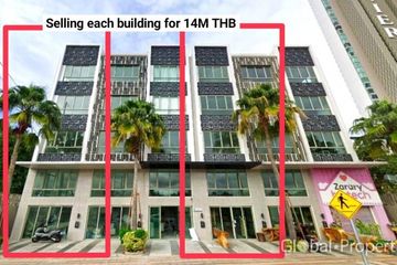 Commercial for sale in The Riviera Jomtien, Nong Prue, Chonburi