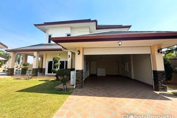 5 Bedroom House for sale in Huai Yai, Chonburi