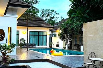 7 Bedroom House for sale in Baan Anda, Nong Prue, Chonburi