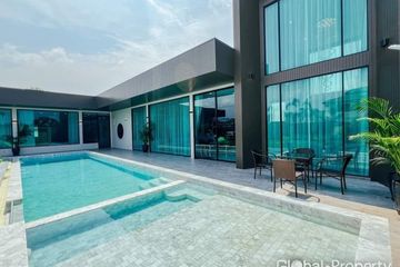 5 Bedroom House for sale in Huai Yai, Chonburi