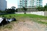 Land for sale in Na Kluea, Chonburi